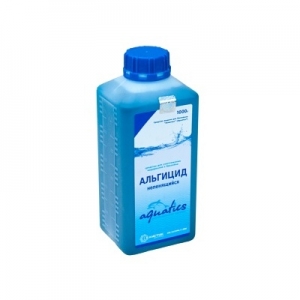 Альгицид Aquatics 1 кг