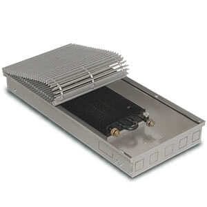 Конвектор внутрипольный PrimoClima PCVS90 AC-1000 RSA вентилятор