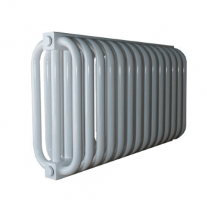 Радиатор стальной КЗТО РС 3-500-16 боковое