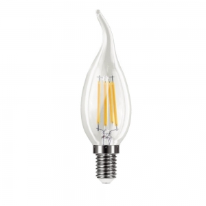 Лампа светодиодная LED12-CW35-FL/845/E14 12 Вт 4500 К E14