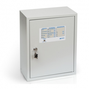 Шкаф управления адресный ШУН/В 510х410х250 мм протокол R3