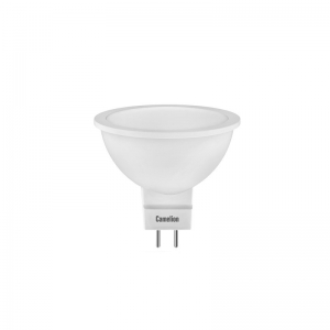 Лампа светодиодная LED10-JCDR/865/GU5.3 10 Вт 6500 К GU5,3