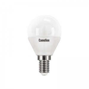 Лампа светодиодная LED10-G45/865/E14 10 Вт 6500 К E14