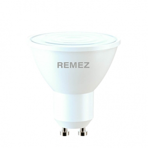 Лампа светодиодная LED PAR16 7 Вт 4100 К GU10