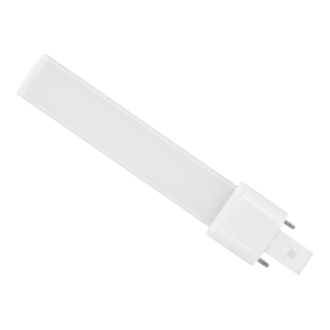 Лампа светодиодная FL-LED S-2P 5 Вт 4000 К G23
