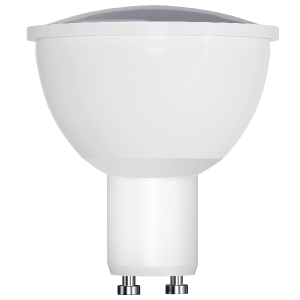 Лампа светодиодная FL-LED PAR16 9 Вт 2700 К GU10