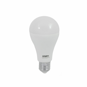 Лампа светодиодная ECO LED GLS 15 Вт 6500 K E27