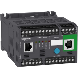 Реле защиты TeSys T Modbus 1,35-27 А 100-240 В