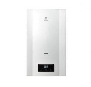 Колонка газовая Electrolux GWH 11 ProInverter проточный