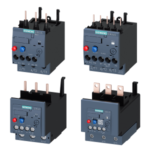 Реле перегрузки 3RU 3 P 27-32 A 1НO+1НЗ 0