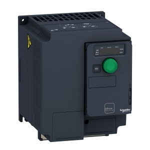 Преобразователь частоты Altivar Machine ATV320 4 кВт 500 В 3 Ф компактное исполнение