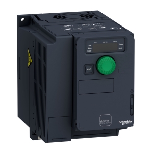 Преобразователь частоты Altivar Machine ATV320 1,1 кВт 500 В 3 Ф компактное исполнение
