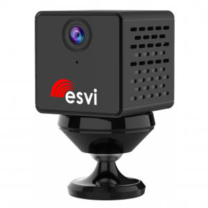 Видеокамера EVC-CB73 миниатюрная Wi-Fi функция P2P 2,0 Мп