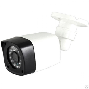Видеокамера AHD-B2.0 1080p f=2,8 мм