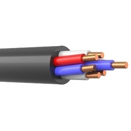 Кабель КВВГнг(А) 7х1,5 0,66 кВ