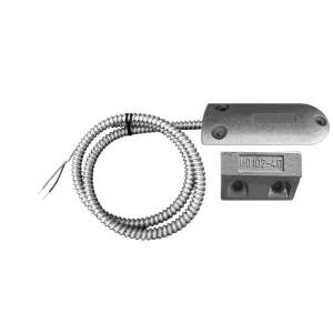 Извещатель охранный магнито-контактный ИО 102-40 А2М точечный
