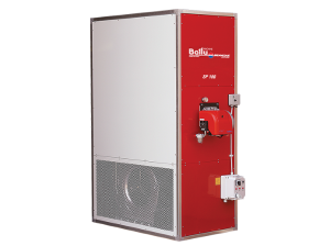 Теплогенератор стационарный газовый Ballu-Biemmedue SP 200B без горелки