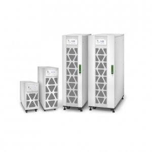 ИБП Schneider Electric Easy UPS 3S 10 кВа 400 В 3:1 линейно-интерактивный 1х7 Ач