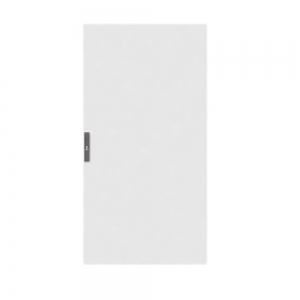 Дверь RAM block сплошная для шкафов CQE/DAE 2000х400 мм