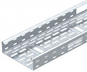 Лоток листовой перфорированный IKS 640 FS 60x400x3000