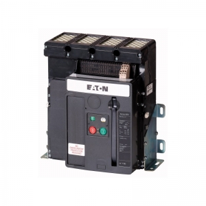 Выключатель-разъединитель INX40N4-20W-1 4 P 2000 А 85 кА выкатной