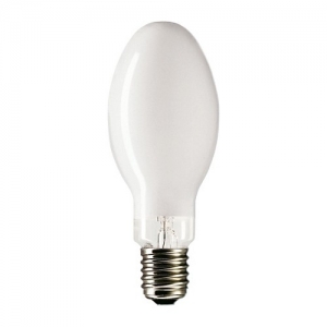 Лампа газоразрядная ртутно-вольфрамовая ML 500 Вт E40 225-235 В HG 1SL/6