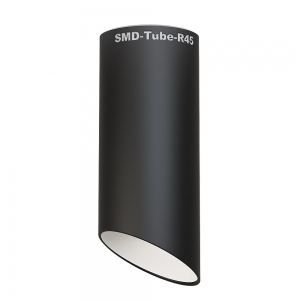 Светильник светодиодный SMD-Tube-R45-80 10 Вт 80х80х300 IP40