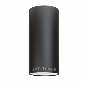 Светильник светодиодный SMD-Tube-R-80 10 Вт 80х80х300 IP40