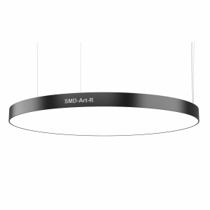 Светильник светодиодный SMD-Art-R 220 Вт 1600х1600х70 IP40 круг