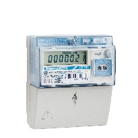Счетчик электроэнергии CE102 R5.1 145-JAN однофазный многотарифный