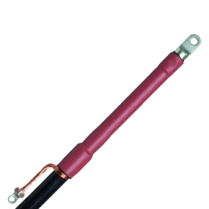 Муфта кабельная концевая TFTO-6132-L12B эластомерная натяжная