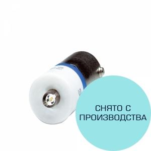 Лампа светодиодная Sirius ACT 230 В AC/DC белый (снят с производства)