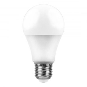 Лампа светодиодная LB-92 A60 10 Вт 4000 К E27