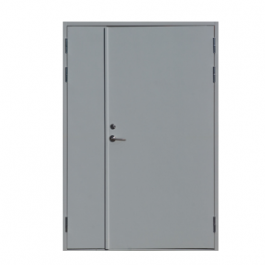 Дверь ДПМ EI 45/60 размер по коробке 1570х2080