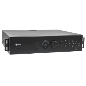 IP-видеорегистратор Optimus NVR-5648