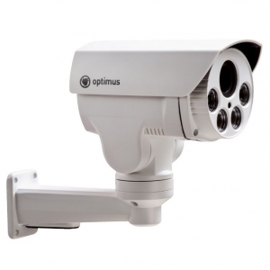 Видеокамера Optimus AHD-H082.1 2,8-12 мм 4x