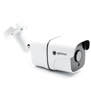 Видеокамера Optimus AHD-H015.0 2,8 мм V.3