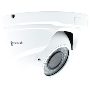Видеокамера Optimus AHD-H042.1 2,8-12 мм V.2