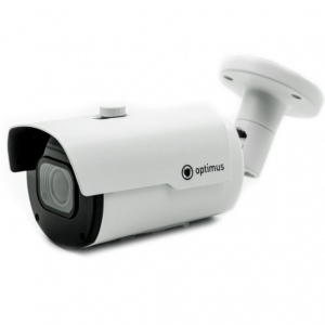 Видеокамера профессиональная Optimus Basic IP-P015.0 2,7-13,5 мм 4x D