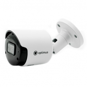Видеокамера профессиональная Optimus Basic IP-P015.0 2,8 мм MD