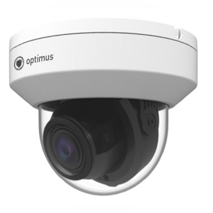 Видеокамера профессиональная Optimus Basic IP-P025.0 2,7-13,5 мм D