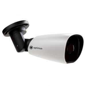 Видеокамера Optimus IP-E012.1 5-50 мм PE V.1