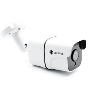 Видеокамера Optimus IP-E015.0 3,6 мм P V.5