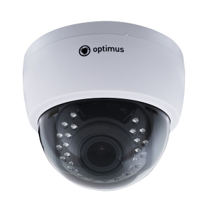 Видеокамера Optimus IP-S022.1 2,8-12 мм P