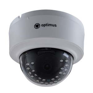 Видеокамера Optimus IP-E022.1 2,8 мм MP V.4