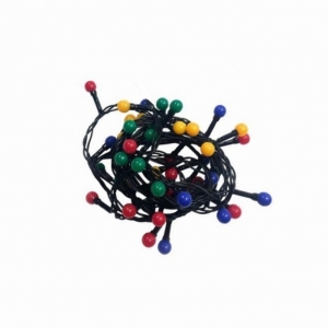 Гирлянда Uniel ULD-S0280-020/DGA IP20 Colorballs разноцветный 2,8 м