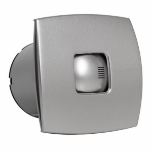 Вентилятор MTG A100XS-S-K серебряный
