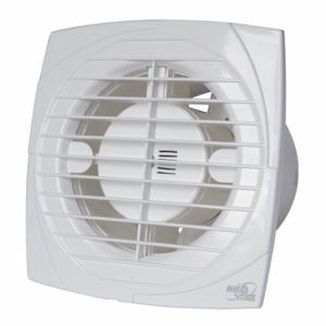 Вентилятор MTG A100S стандарт белый