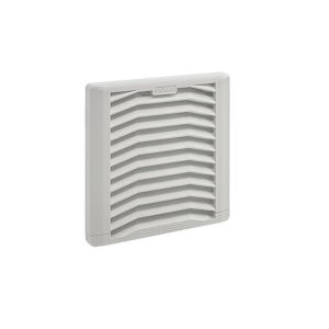 Решетка вентиляционная выпускная Kipvent-200.01.300 фильтр