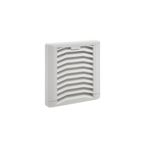 Решетка вентиляционная выпускная Kipvent-100.01.300 фильтр